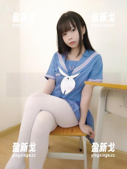 分享香川澪的花嫁图集，整个人都被这种气质征服了。