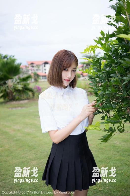 魅妍社 - Mieko林美惠子的大和服全套图集，保证让你忍不住思考“脱掉这层还能致敬吗？”
