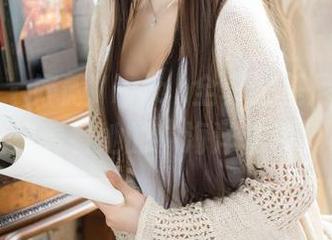 魅妍社 – 妤薇Vivian全套比基尼写真，快来看看她的“海洋法则”！