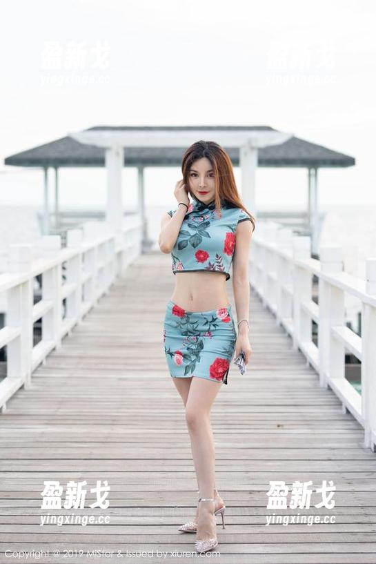 魅妍社-陆金佳Jessica 魅妍社 - 陆金佳Jessica的丝袜私拍合集,不只是看的事,心思也别有一番滋味