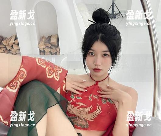 微密圈 - 鱼神鱼全集：当温柔撞上镜头，意外的柔情系数爆表！