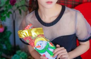 前方高能：鳗鱼霏儿的眼镜精选，在你面前不断闪现