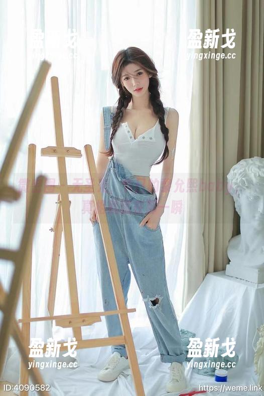微密圈 - 无圣光，节日的黎允熙baby，真相就藏在那一瞬
